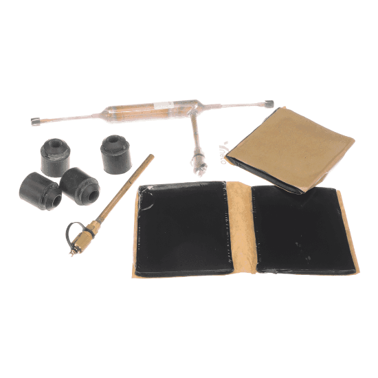 Picture of LG AAZ76432015 Box Assembly,compressor Kit