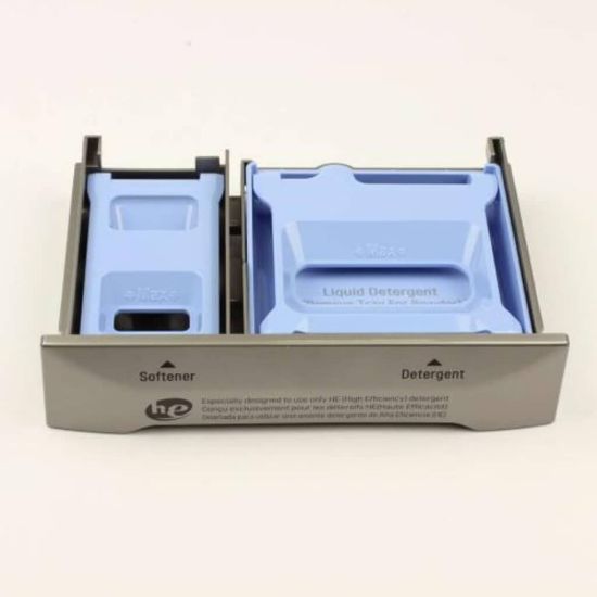 Picture of LG AAZ72925602 Detergent Box Assembly
