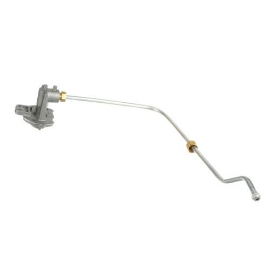 Picture of LG ABF74492603 Burner Assembly