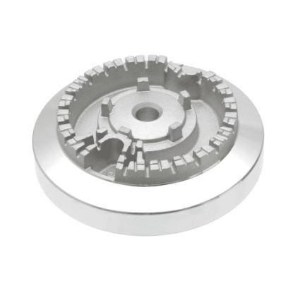Picture of LG ABF74504303 Burner Assembly