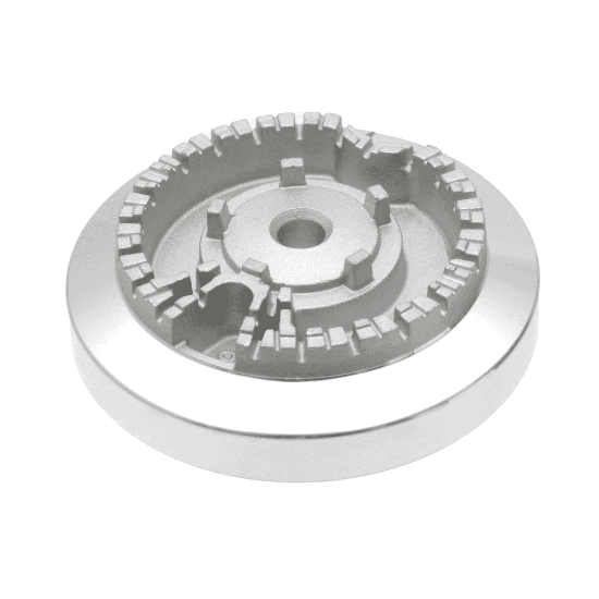 Picture of LG ABF74504303 Burner Assembly