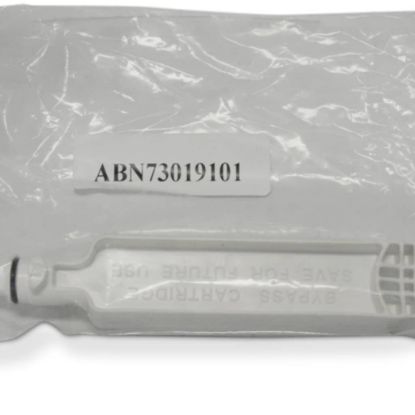 Picture of LG ABN73019101 Cap Head Water By Pass Filter