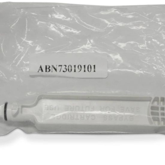 Picture of LG ABN73019101 Cap Head Water By Pass Filter