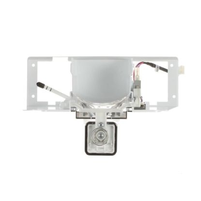 Picture of LG ABN76537402 Cap Assembly,duct