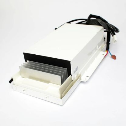 Picture of LG ABQ30243802 Case Assembly,control(outdoor)
