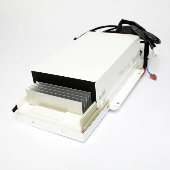 Picture of LG ABQ30243802 Case Assembly,control(outdoor)