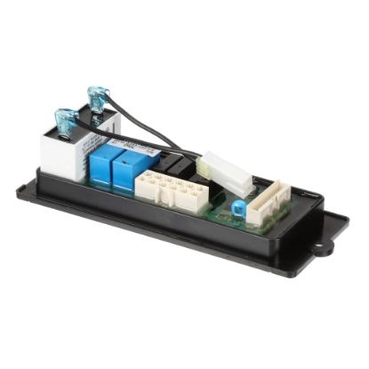 Picture of LG ABQ72940030 Pcb Case Assembly