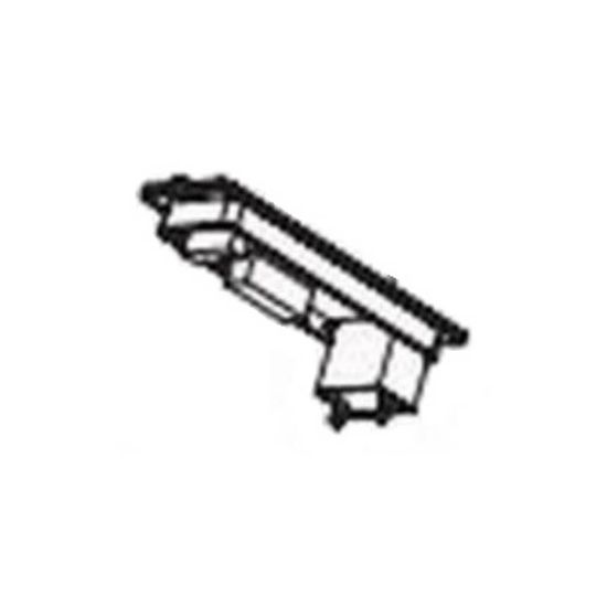 Picture of LG ABQ72940011 Pcb Case Assembly
