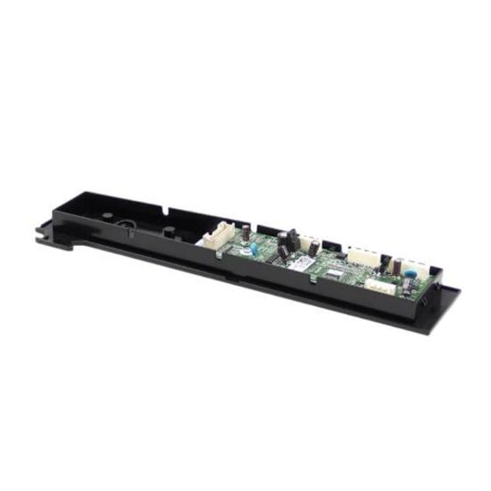 Picture of LG ABQ72940066 Pcb Case Assembly