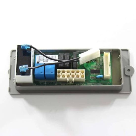 Picture of LG ABQ72940028 Pcb Case Assembly