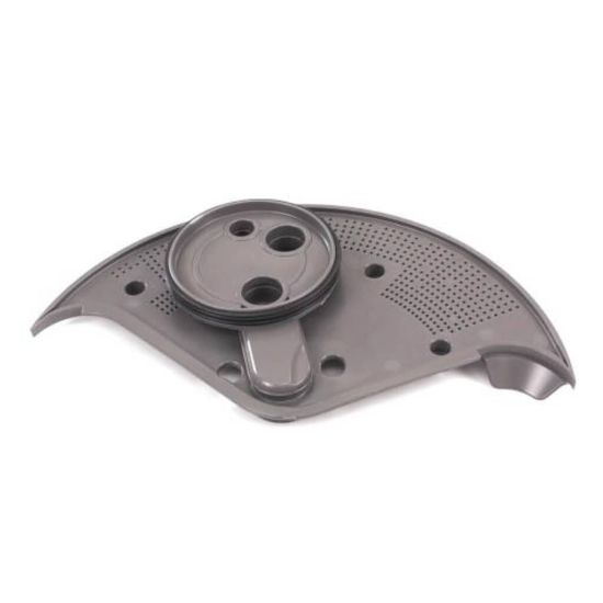 Picture of LG ABQ73502601 Case Assembly