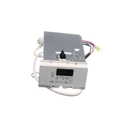 Picture of LG ABQ74425117 Case Assembly,control