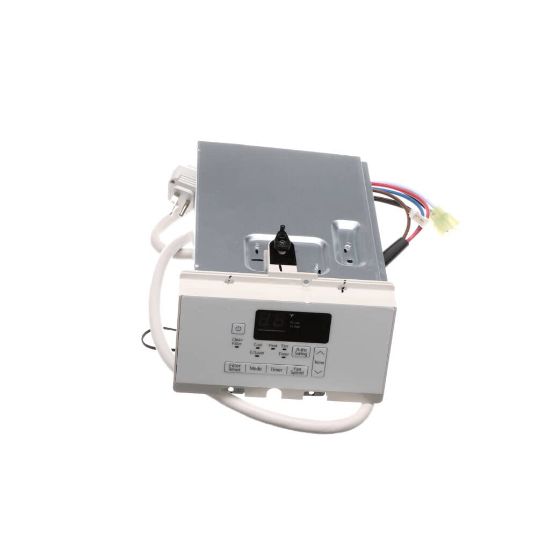 Picture of LG ABQ74425117 Case Assembly,control