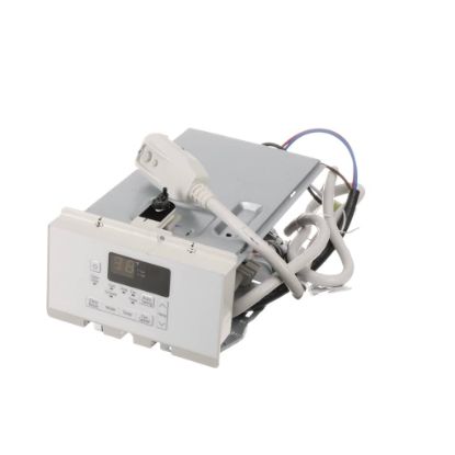 Picture of LG ABQ74425116 Case Assembly,control