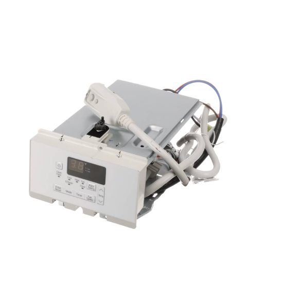 Picture of LG ABQ74425116 Case Assembly,control