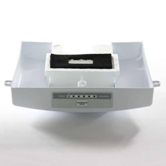 Picture of LG ABQ73946703 Control Refriger Case Assembly