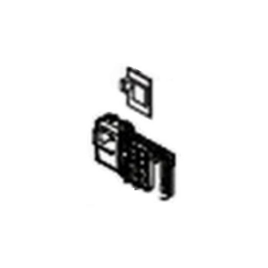 Picture of LG ABQ75140131 Indoor Case Assembly