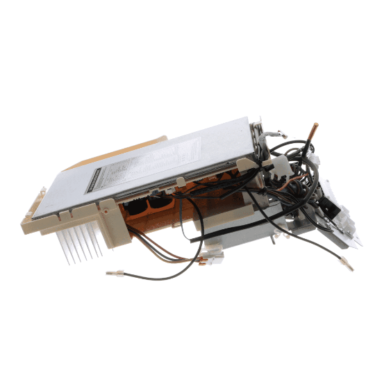 Picture of LG ABQ73841330 Controloutdoor Case Assembly