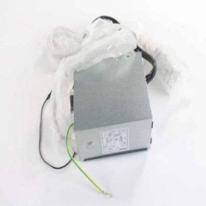Picture of LG ABQ75823205 Control Case Assembly