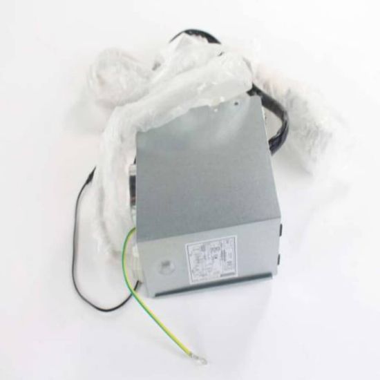 Picture of LG ABQ75823205 Control Case Assembly