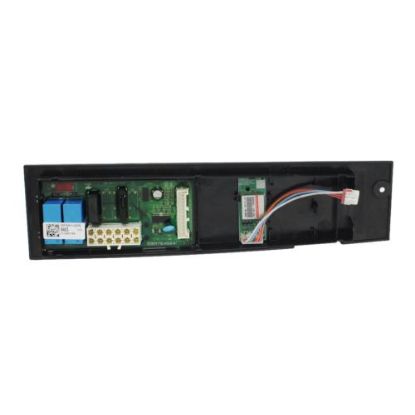 Picture of LG ABQ76121033 Case Assembly,pcb