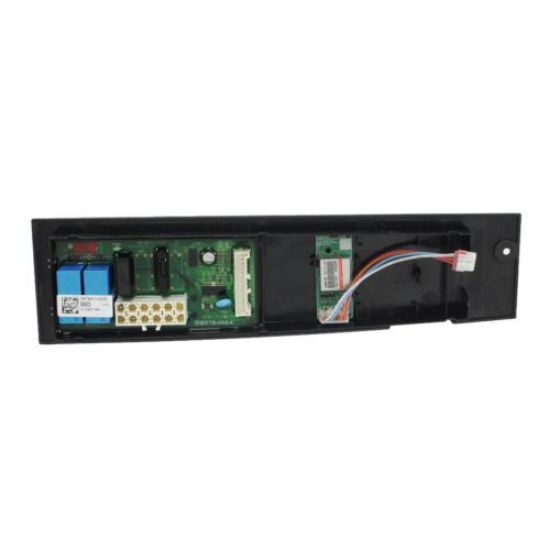Picture of LG ABQ76121033 Case Assembly,pcb