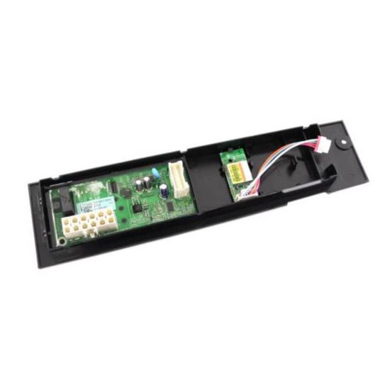 Picture of LG ABQ76121022 Pcb Case Assembly