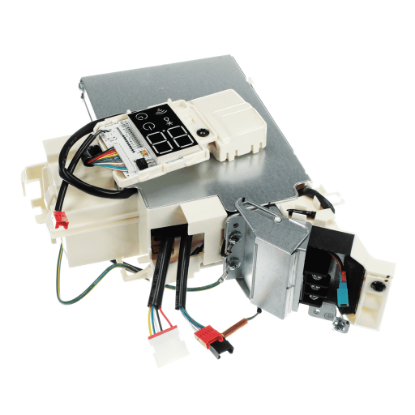 Picture of LG ABQ76720130 Controlindoor Case Assembly