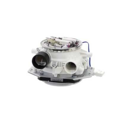 Picture of LG ABT72989201 Pump Casing Assembly