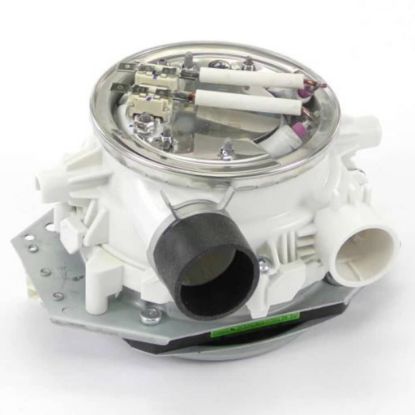 Picture of LG ABT72989205 Pump Casing Assy