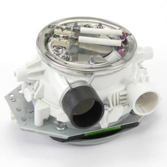 Picture of LG ABT72989205 Pump Casing Assy