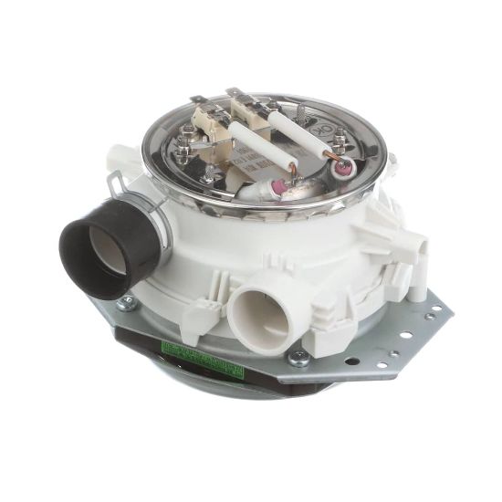 Picture of LG ABT72989206 Pump Casing Assembly