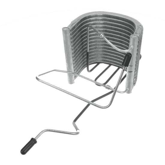Picture of LG ACG76384611 Condenser Assembly,wire