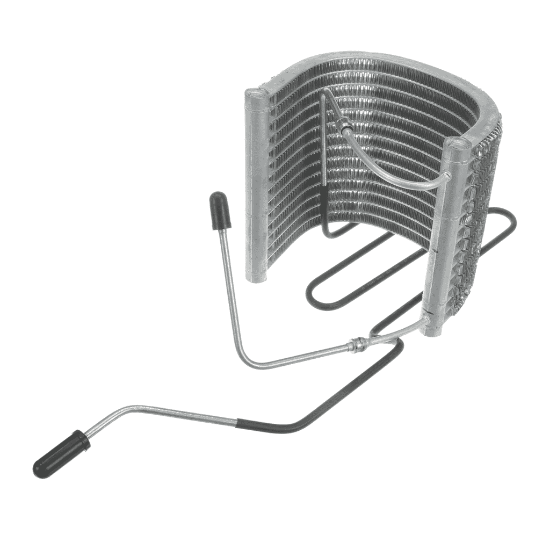 Picture of LG ACG76384609 Condenser Assembly,wire