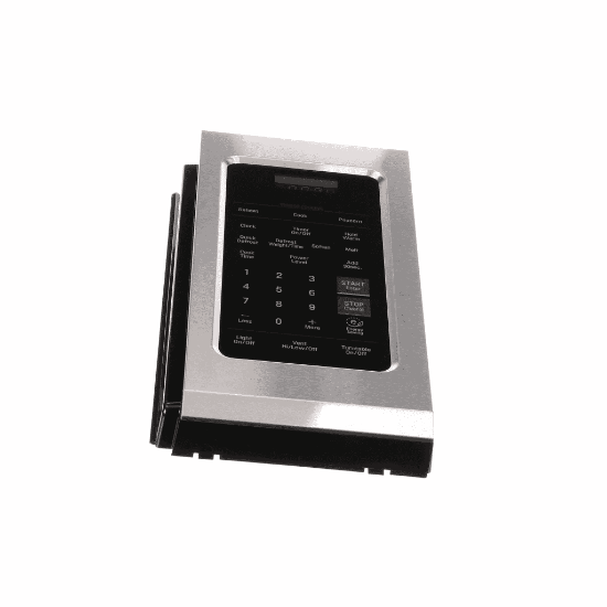 Picture of LG ACM72981023 Controller Assembly,keypad