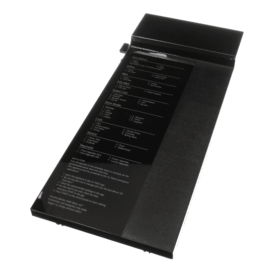 Picture of LG ACM76192102 Controller Assembly,sub