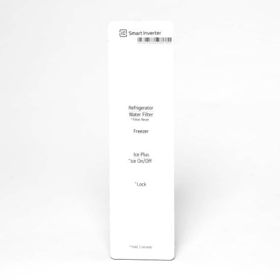 Picture of LG ACQ30372802 Cover Assembly,display