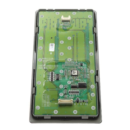 Picture of LG ACQ30500812 Cover Assembly,display