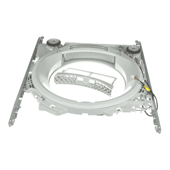 Picture of LG ACQ55944002 Front Cover Assembly