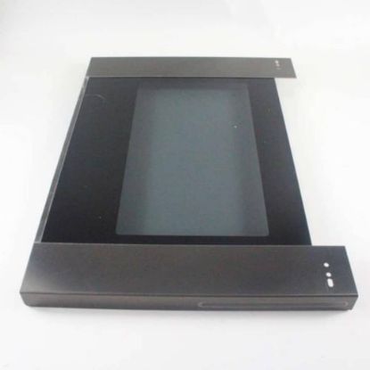 Picture of LG ACQ83108502 Door Front Panel + Glass