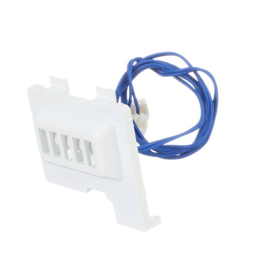 Picture of LG ACQ73244001 Sensor Cover Assembly