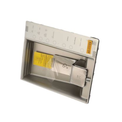 Picture of LG ACQ85430239 Refrigerator Door Dispenser Panel Acq85430239