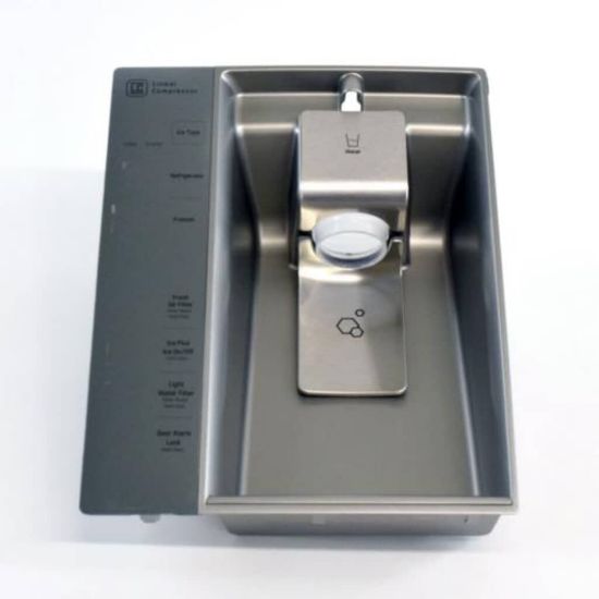 Picture of LG ACQ85430256 Refrigerator Dispenser Acq85430256