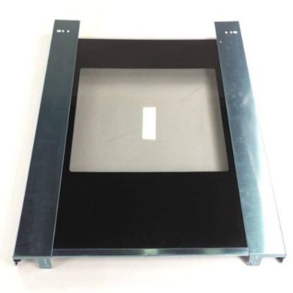 Picture of LG ACQ83872102 Poise Cover Assembly