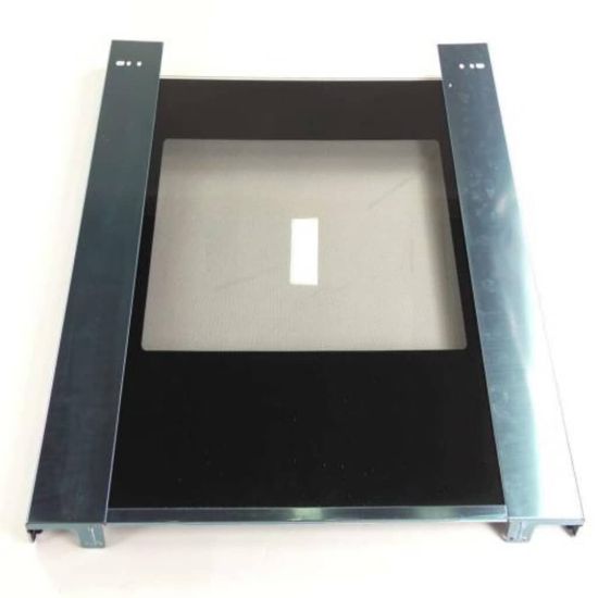 Picture of LG ACQ83872102 Poise Cover Assembly