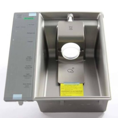Picture of LG ACQ85430259 Refrigerator Dispenser Acq85430259