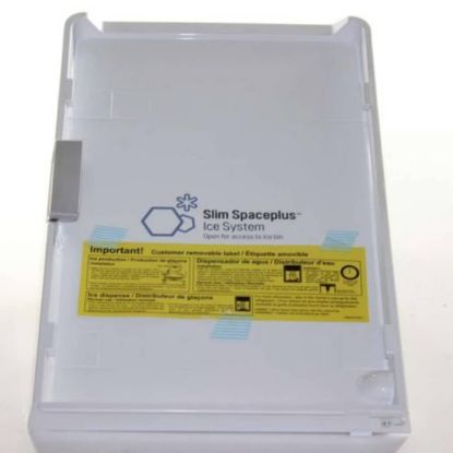 Picture of LG ACQ85995305 Bucket Ice Cover Assembly