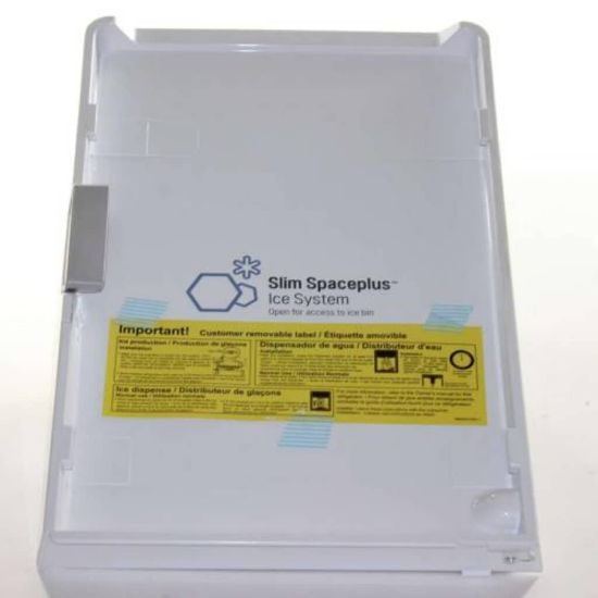 Picture of LG ACQ85995305 Bucket Ice Cover Assembly