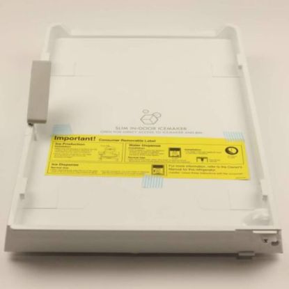 Picture of LG ACQ85995304 Bucket Ice Cover Assembly