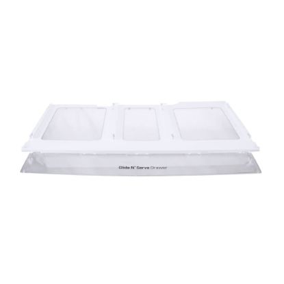 Picture of LG ACQ86124803 Tray Cover Assembly